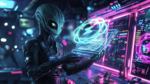 Lightchain AI Poised for 300% Rise as Solana Whales Eye Emerging Ethereum Tokens!