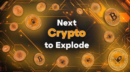 Future Crypto Boom? This Top AI Coin Is Building Serious Momentum