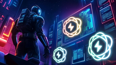 Lightchain AI's Prospects - Why a $3 Price Target Is Within Reach