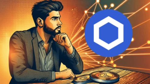 Chainlink Hits 7-Month Peak With NYSE Partnership — Is $30 LINK the Next Stop?