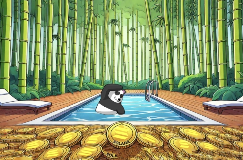 Shiba Inu Price Forecast for February: Why the Buzz Around Panshibi Memecoin Suggests It May Surpass Shiba Inu by 2025, Promising Huge Returns for Early Backers