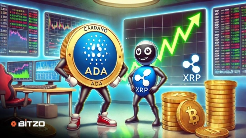 Cardano Poised For $2 Breakout And XRP Could Reach $5 Soon – Key Bullish Signals For ADA & XRP
