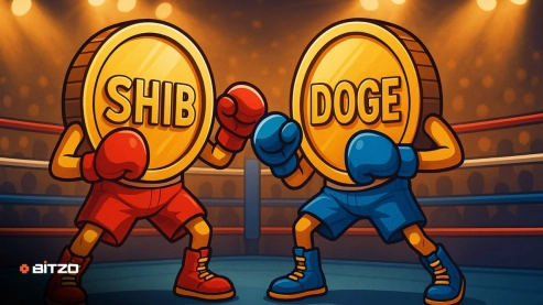 Shiba Inu vs. Dogecoin – Which Memecoin Will Explode First This Summer?