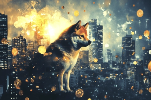 Shiba Inu's Price Dip Continues; SHIB Investors Switch Gears to Ethereum's Trending New Token