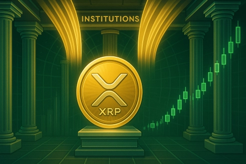 XRP Eyes Regulatory Edge — Could Institutional Flows Drive the Next 2x Surge?