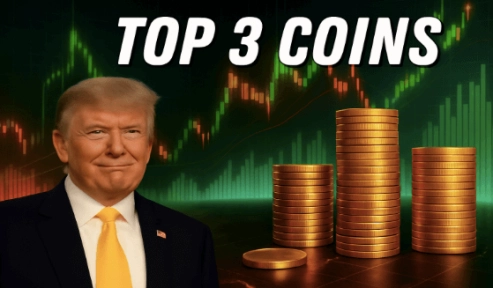 From Feud to Fuel: A Trump-Musk Makeup Could Be the Ultimate Buy Signal for These 3 Altcoins