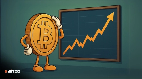 Bitcoin Price Analysis: BTC On Brink Of $100,000 As White House Announces Trade Deal