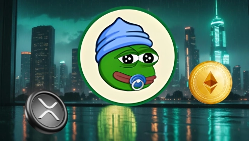 Exploring High Potential Cryptocurrencies for Exponential Gains