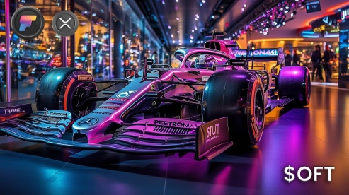 Are XRP & 1Fuel Competing for Innovations in Exchange Wallets? - Why Might (OFT) Skyrocket by 1,000% Soon?