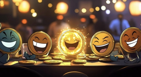 Five Carefully Selected Meme Coins for Potential Over 100x Returns - Top Cryptos to Invest In Now