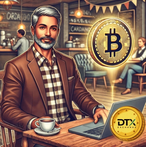 Disappointing Employment Figures Cause BTC Price to Drop Below $100K as Traders Shift from ADA to This Trending $0.14 Altcoin