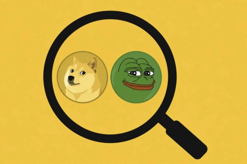 Dogecoin (DOGE) And Pepe (PEPE): With Meme Volumes Surging Across CEXs And Social Feeds, Do DOGE And PEPE Lead A Fresh Meme Season Or Just Fuel Another Short Squeeze?