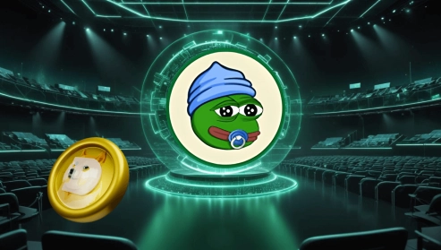 Exploring Little Pepe (LILPEPE): The Next Major Meme Coin Phenomenon