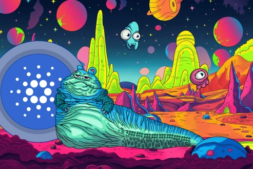 Exploring the Latest Trends in the Crypto Market: The Rise of Layer Brett Amid Cardano's Struggles