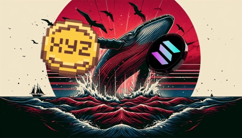 Solana's Ultimate Rival? This $0.005 Revolutionary Digital Token Demonstrates 50,000% Phenomenal Upside—Early Believers Prosper Greatly!