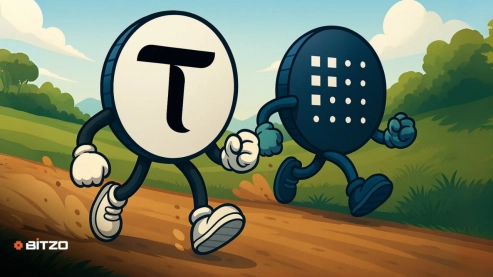 AI-Powered Cryptos like FET and TAO Gain Momentum: Is This the Start of New AI Coin Supercycle?