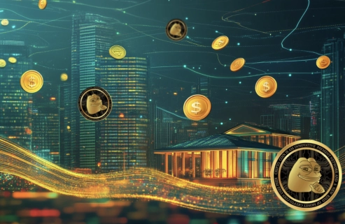 What Lies Ahead for Pepe? From Obscurity to Prominence: Is This Viral Meme Set to Plummet by 80% in 2025?