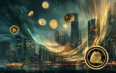 Early Investor Who Made Over 15,000% By Getting Into Pepe Early Signals Their Next Move As Viral Altcoin Remittix