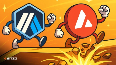 Altcoin Season Future Champions - Avalanche & Arbitrum Capturing All Smart Money Flow