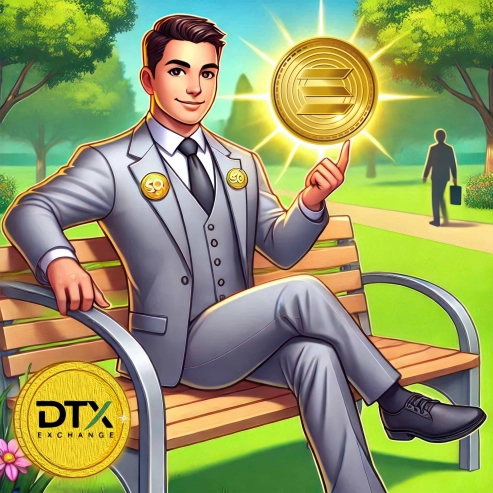 3 Reasons This Analyst Believes This Solana Competitor Could Soar 10,000% in February