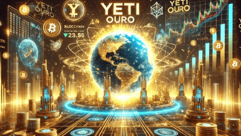 Missed the Shiba Inu Coin Surge? Here's an Altcoin That Might Turn $1,000 Into $100,000