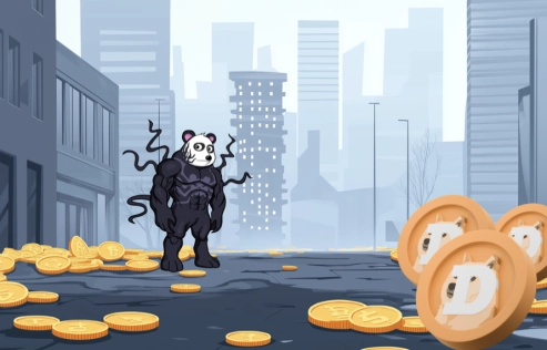 Missed Out on DOGE? Don't Worry, Panshibi Launch Could Be Your 1000x Opportunity This Year!