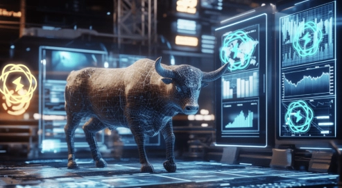 Lightchain AI Price Forecast: Experts Predict Surge From $0.004 to $1