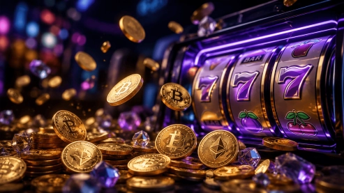 Free Spins at Crypto Casinos and What the Terms Require