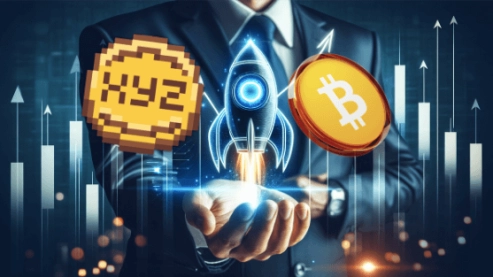 Exploring the Potential of XYZVerse in the Cryptocurrency Market