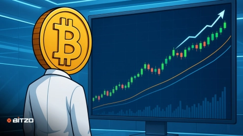 Bitcoin Price Analysis: BTC Rebounds As Bearish Whales Face Unrelenting Liquidations