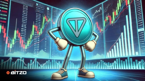 Jupiter (JUP) & Toncoin (TON) Hold Vital Support Levels Following Correction – Could A Rally Follow?