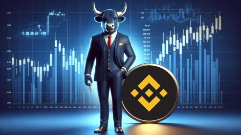 BNB Breaks $1,000 for First Time Ever — Is the Next Stop $1,500?