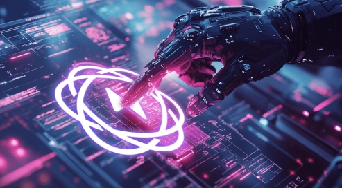 Lightchain AI's Price Poised to Soar as Toncoin and Solana Vie for Profits