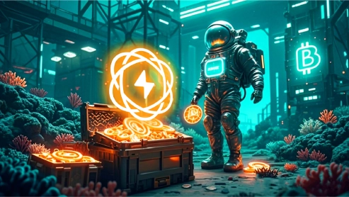 Exciting Presale News: An Emerging Lightchain AI Rival Could Transform DeFi and Tokenization