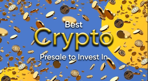 Unveiling the Next Big Thing in Crypto: An In-Depth Look at a Promising Presale