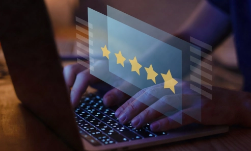 Genuine Reviews, Real Confidence: Trustworthy Feedback Through the Reputation Perspective