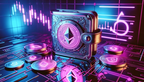 Analysis of Key Indicators that Suggest ETH Is Building for a Major Bounce