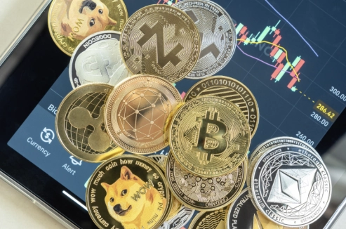 Exploring Emerging Cryptos: Hidden Gems of the Digital Asset World