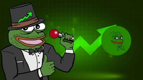 Smart Money’s Latest Move: AGNT Aims to Replicate PEPE’s 30,000% Rise With AI Power