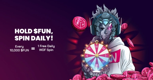 Unlock Massive Wins with FUNToken's New Deposit Feature