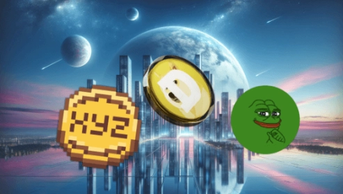 Dogecoin Price Forecast: Holding Steady at $0.25 as PEPE and TRUMP Slide—XYZ Rockets Past $7M Presale Mark!