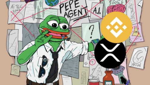 🚀 XRP to $5? BNB to $2,000? Dogecoin to $10? Agent AI Believes This Is Just the Start!