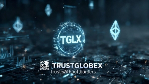 Touareg Group Technologies Co. Launches with USD 1 Billion Capital to Power TrustglobeX -- A New Era for Global Crypto Exchange