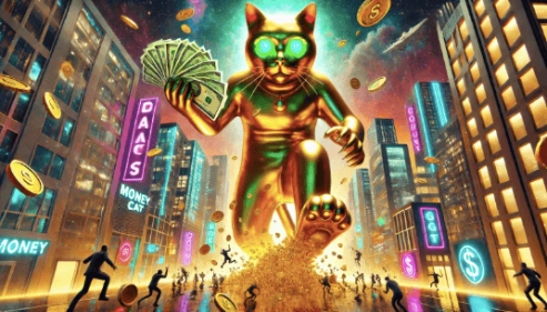 Comprehensive Insight into $CATZILLA: Cat Meme Magic, Kaiju Culture, and a 700% Growth Potential