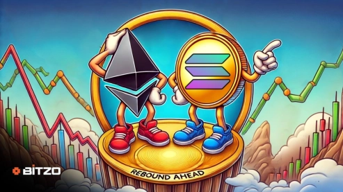 Is the Bull Market Done? Can We Expect a Swift Rebound for Ethereum and Solana?