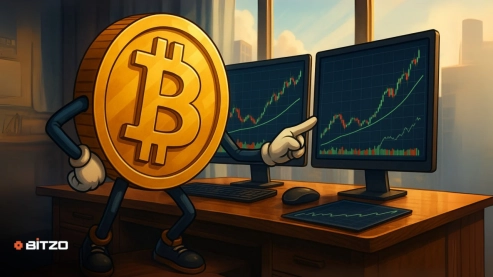 Bitcoin Price Analysis: Price Action Muted As BTC Consolidates Above $118,000