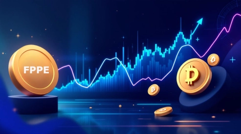 Exploring Cryptocurrency Opportunities: SUI, DOGE, and FPPE's Market Dynamics