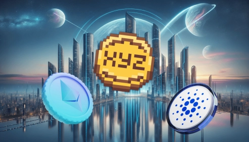 Before Investing in Cardano or Ethereum, Check Out This Hidden Gem With 50x Growth Potential!