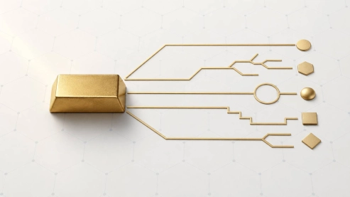 Best PAXG Alternatives for Gold Exposure in Crypto