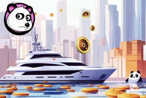 Cardano's Recent Surge Indicates: February Might Be When Panshibi (SHIBI) Jumps 20x, Analysts Suggest